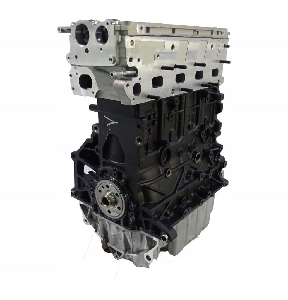 Moteur CAAE — vue 4