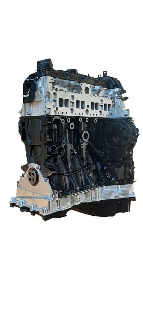 Moteur OM 651.930 — vue 5