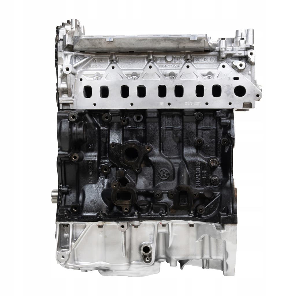 Moteur R9M 408 — vue 4