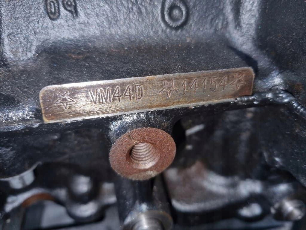 Moteur 300 — vue 13
