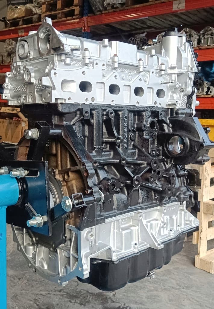 Moteur BLFD — vue 3