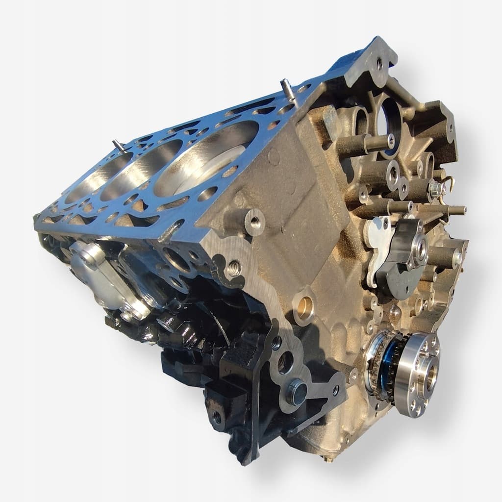 Moteur CZVA — vue 4