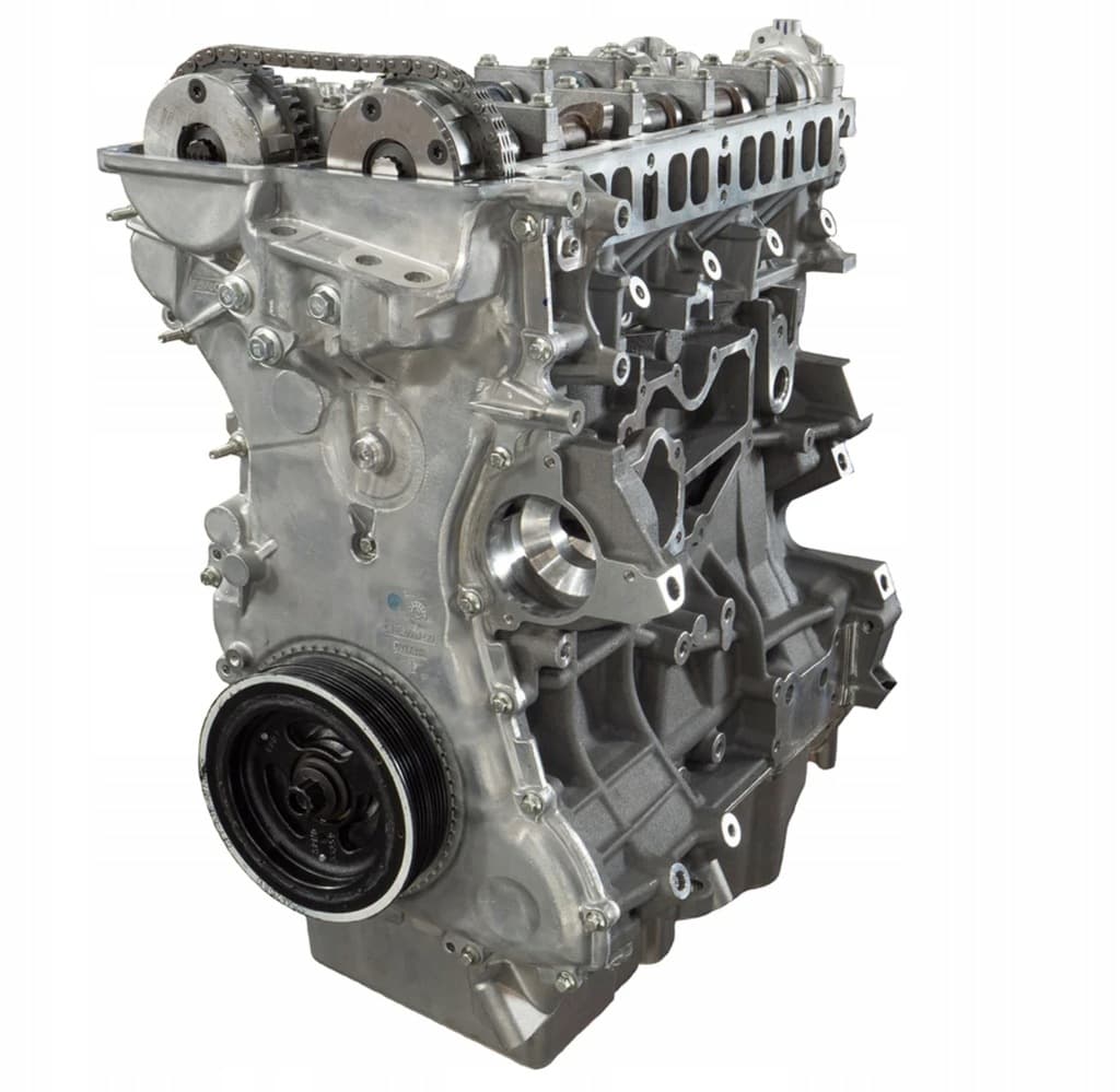 Moteur N3DB — vue 4