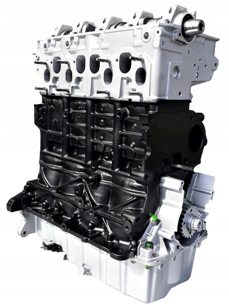 Moteur AVQ — vue 5