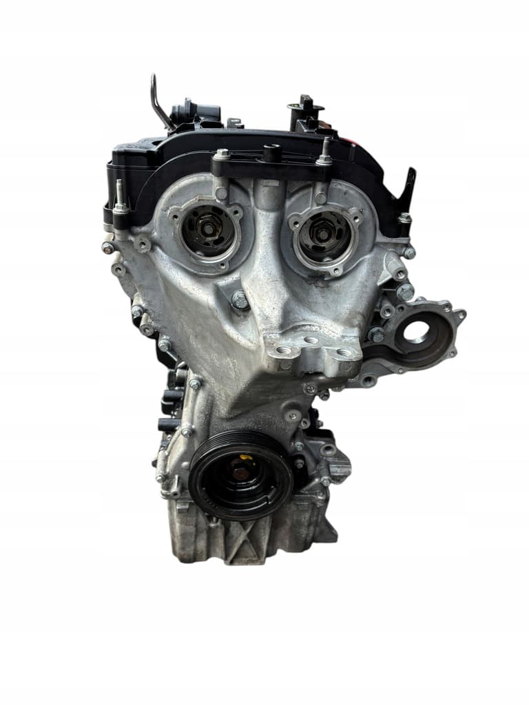 Moteur XYJE — vue 5