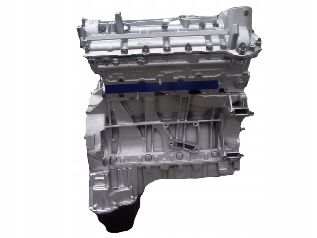 Moteur OM 642.832 — vue 4