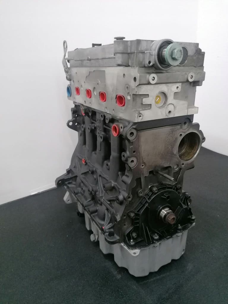 Moteur DFSC — vue 5