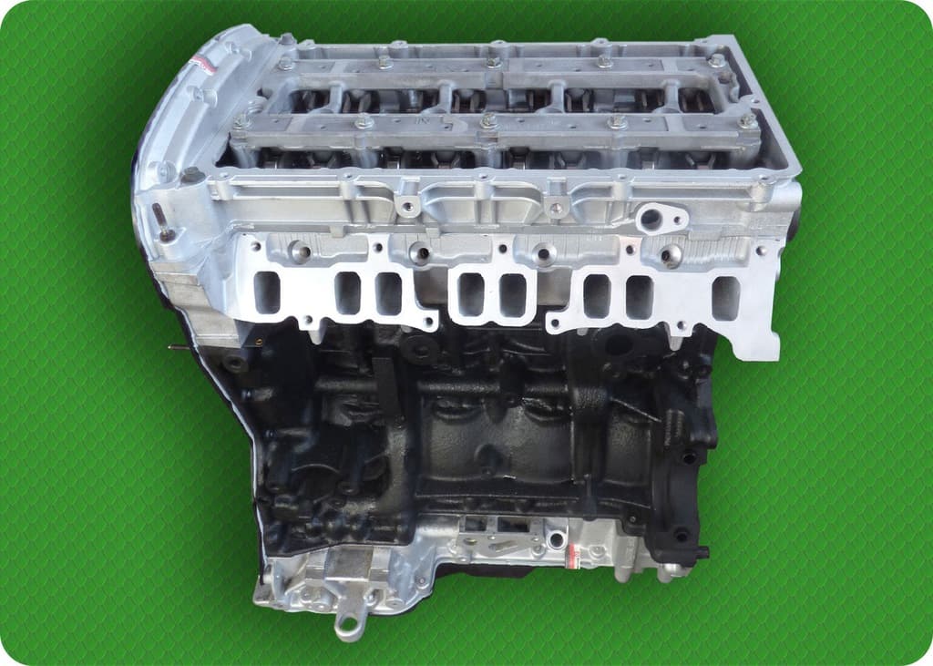 Moteur DRFB - Image 1