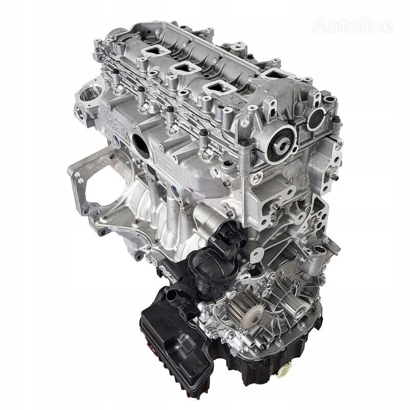 Moteur Z2DA — vue 2