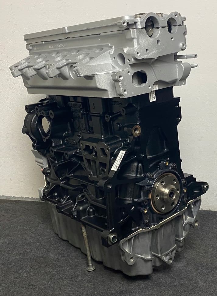 Moteur CFCA — vue 5