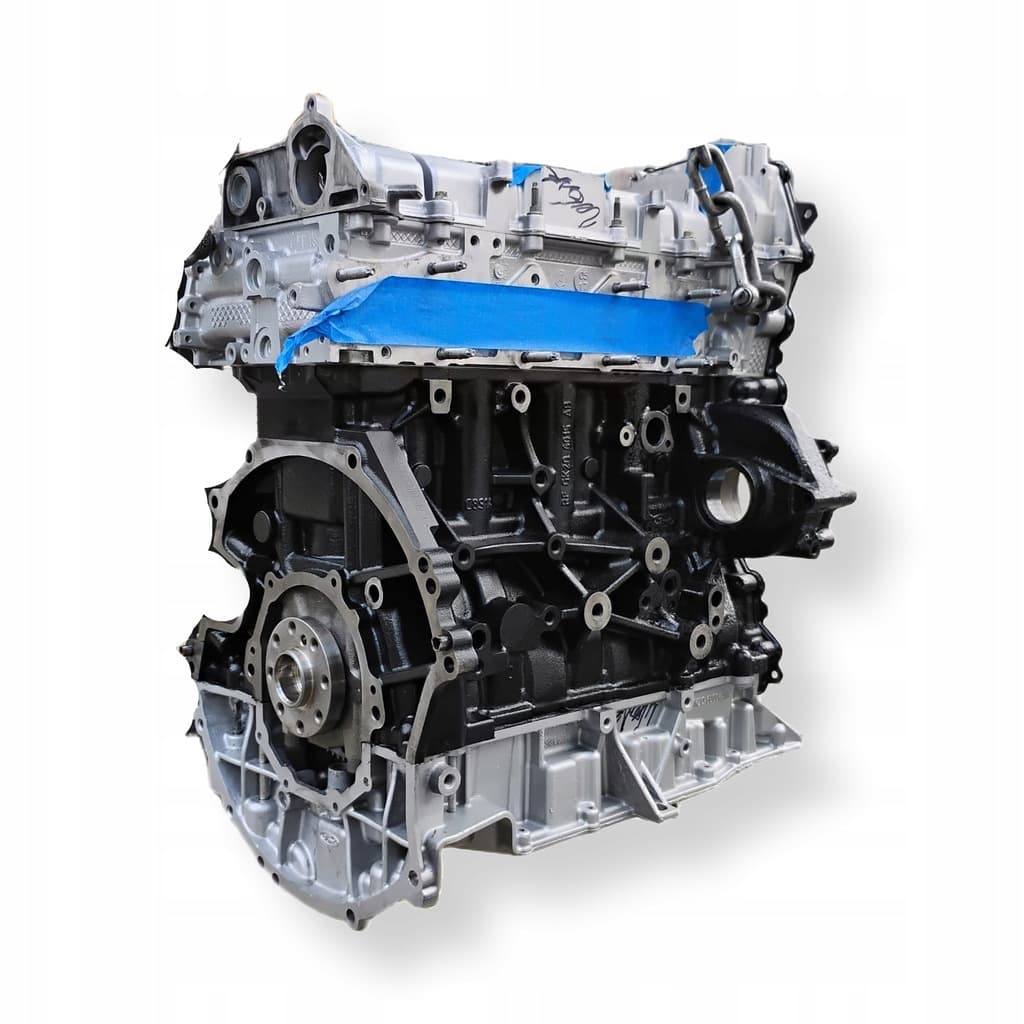 Moteur BCRB — vue 6