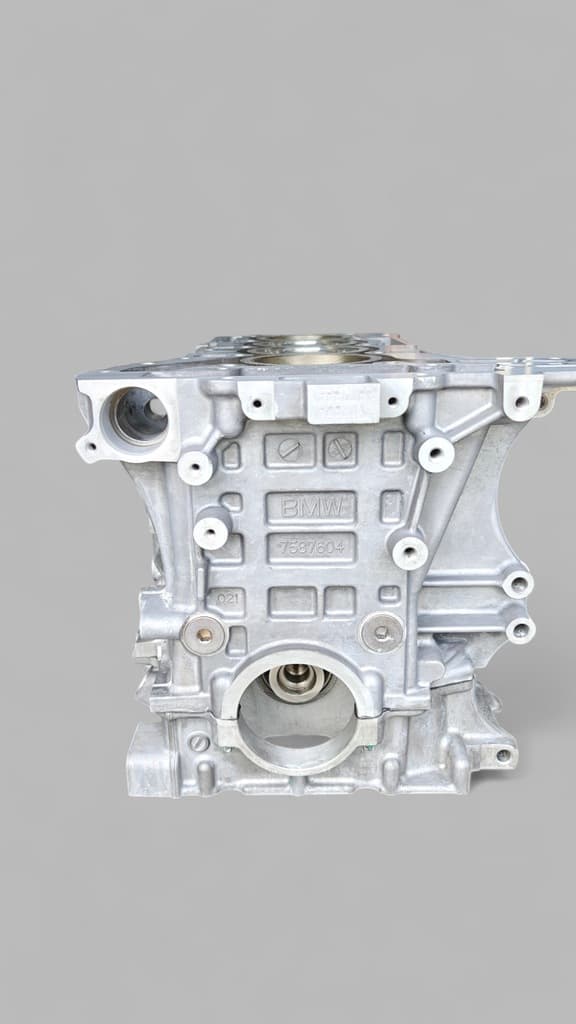 Moteur N20 B20 A — vue 6