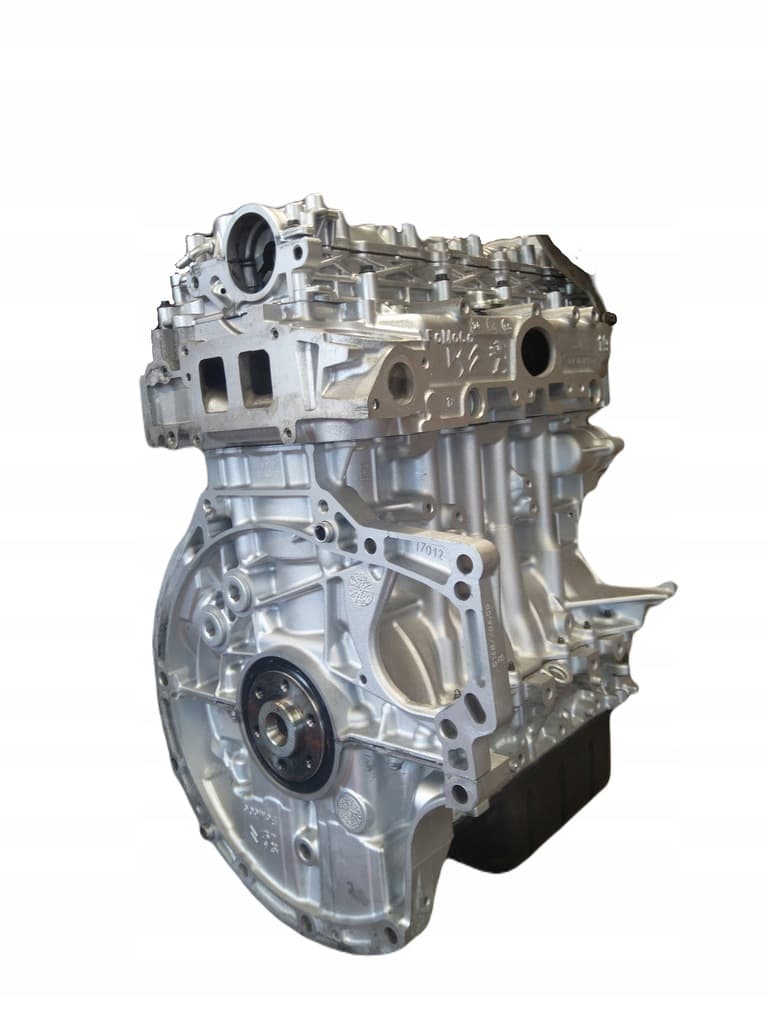 Moteur YHY (DV5RCF) — vue 5