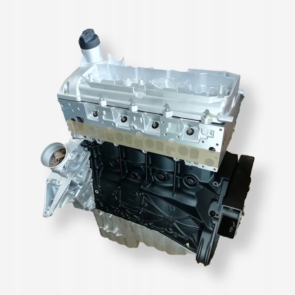 Moteur OM 646.985 — vue 4