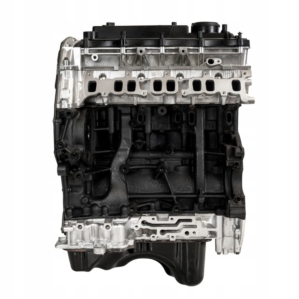 Moteur T22DD0P — vue 3