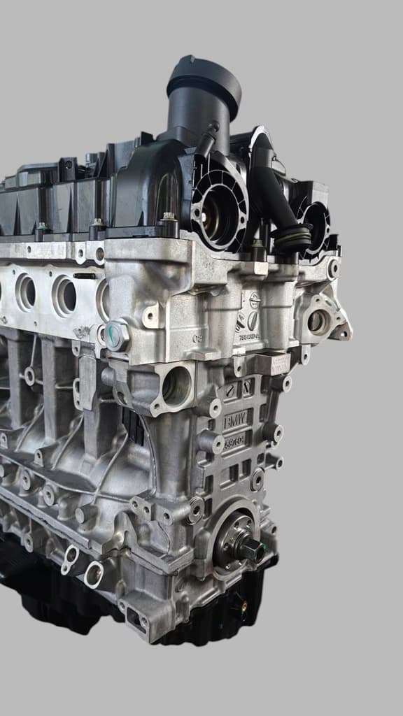 Moteur N20 B20 A — vue 4