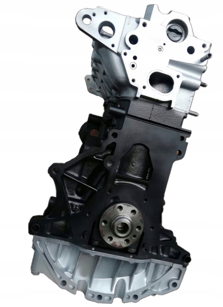 Moteur BKE — vue 5