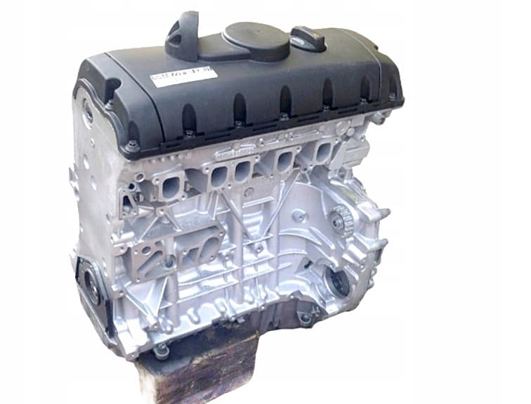 Moteur AXD — vue 3