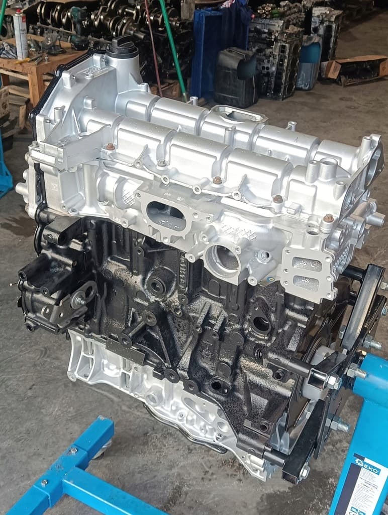 Moteur BLFD — vue 6