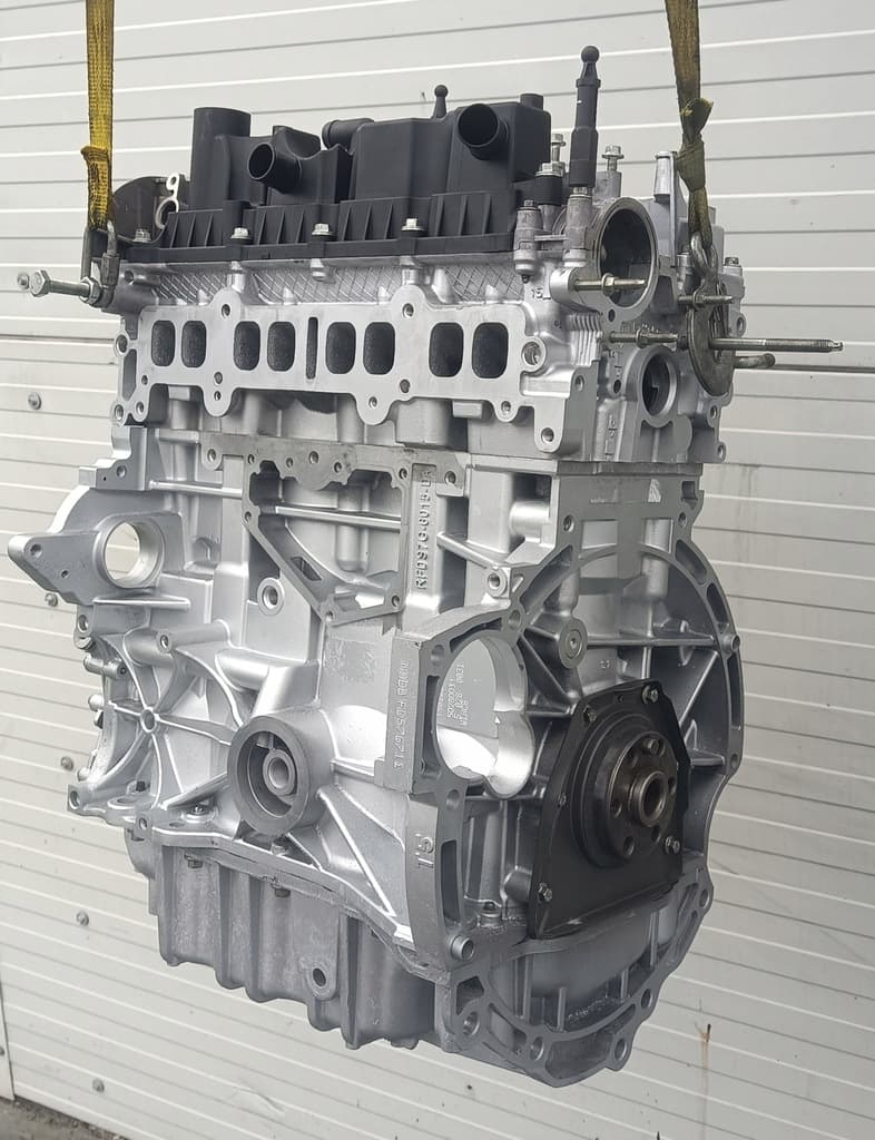 Moteur M8MA — vue 6
