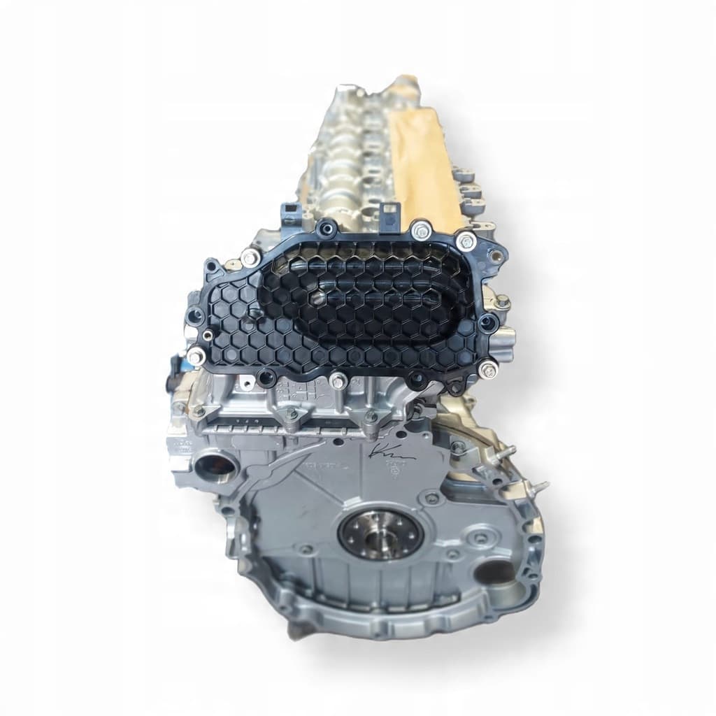 Moteur DT306(AJ20D6) — vue 4