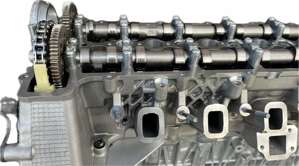 Moteur 306D3 — vue 13