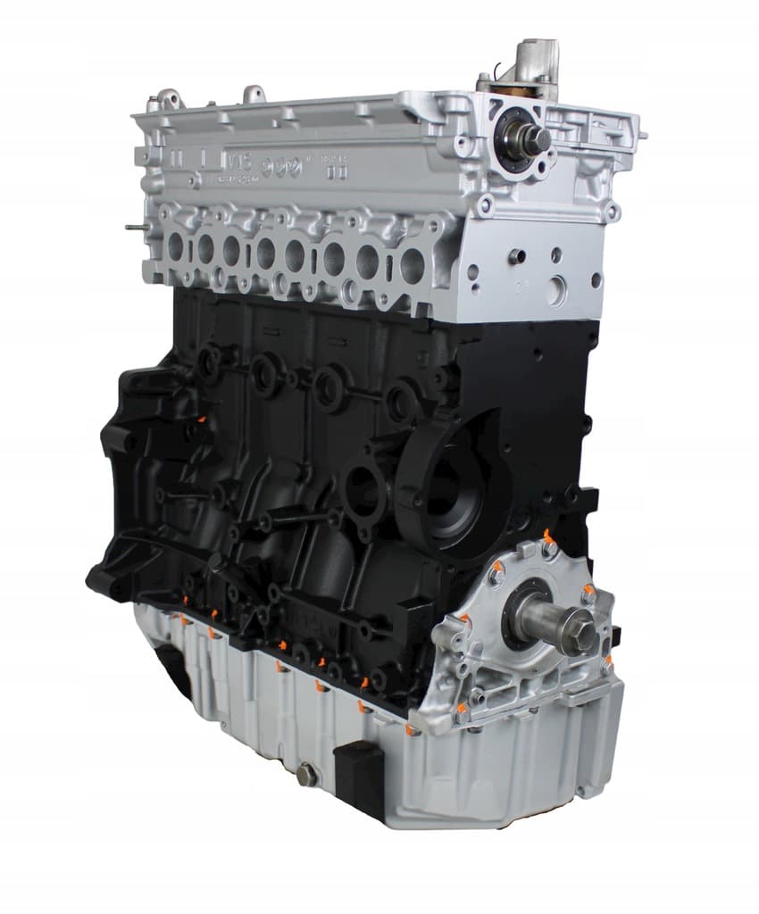 Moteur RHK (DW10UTED4) — vue 2