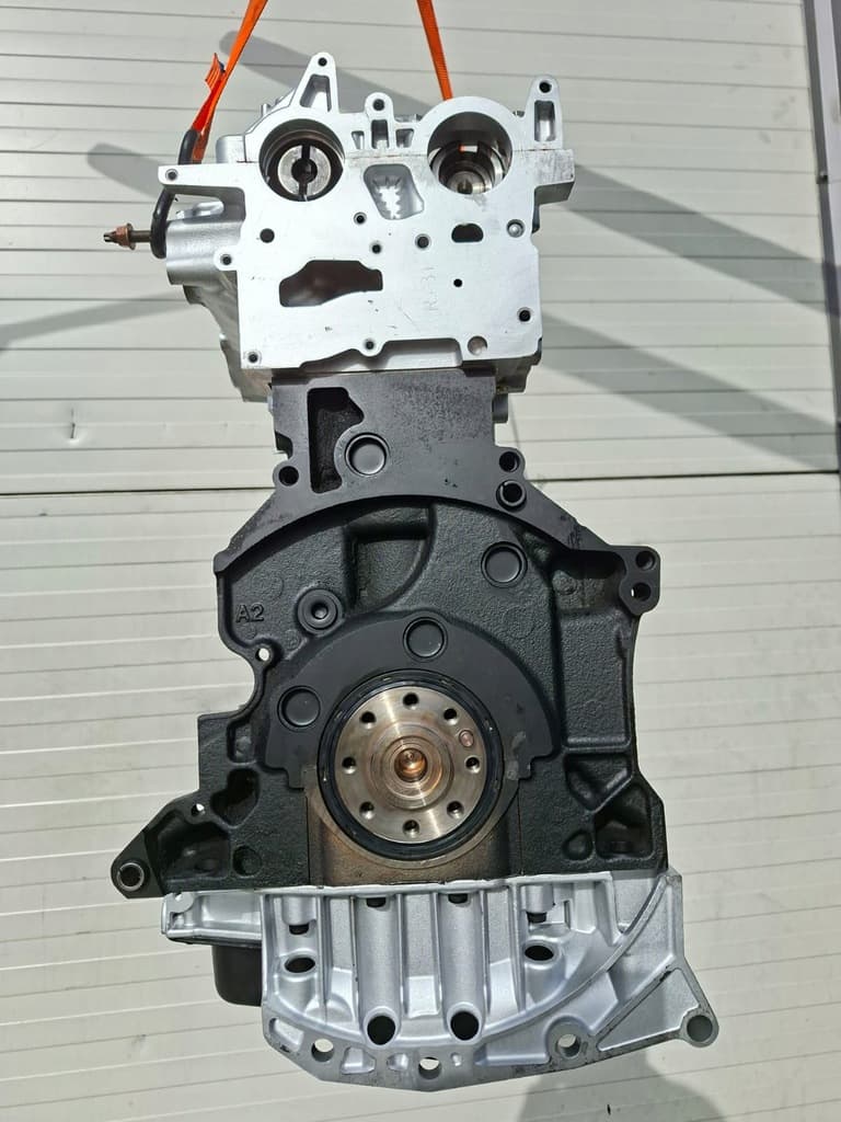 Moteur 4HB (DW12RUD) — vue 5