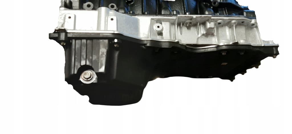 Moteur OM 651.930 — vue 3