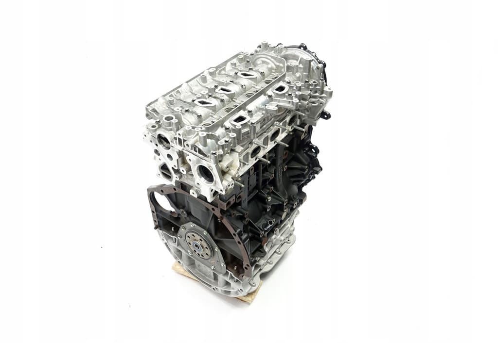 Moteur M9T 710 — vue 7