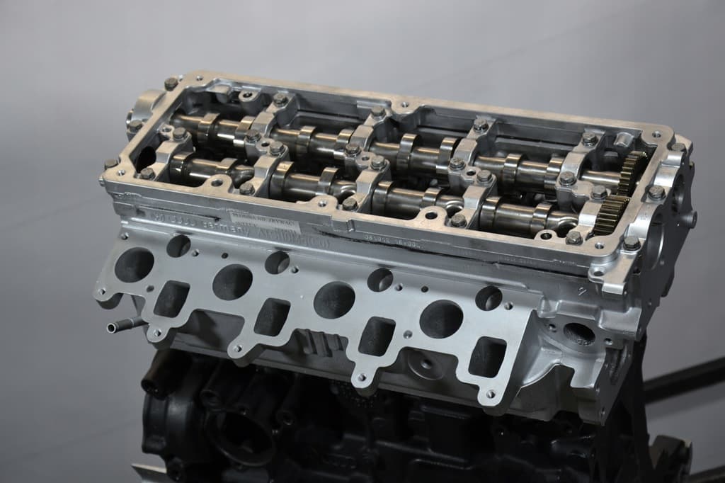 Moteur CKTB — vue 5