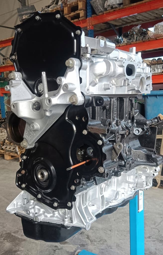 Moteur BLFD — vue 4