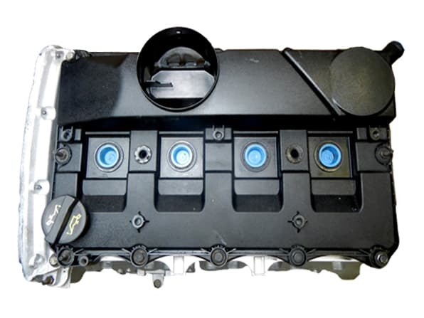 Moteur 4HV (P22DTE) — vue 3