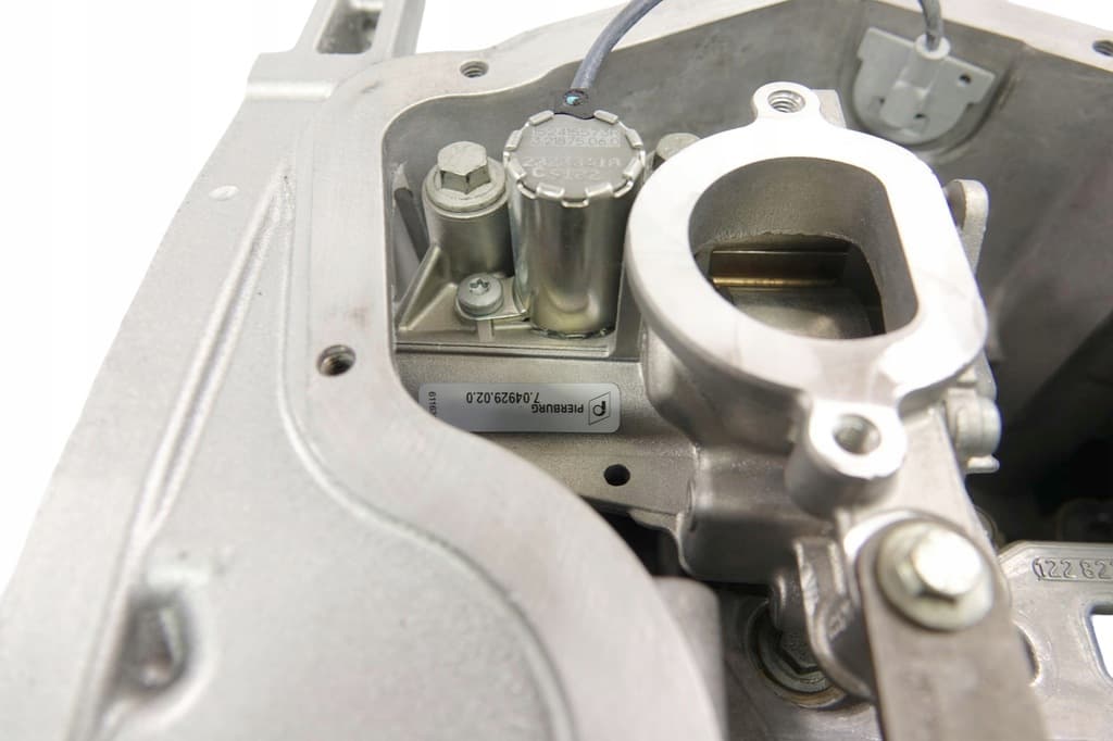 Moteur H5F 403 — vue 16
