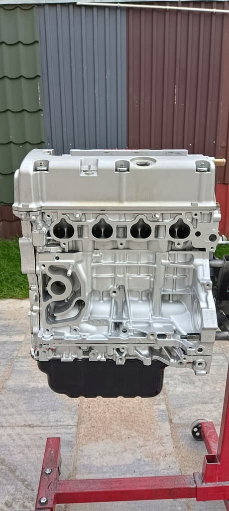 Moteur K24A3 — vue 6