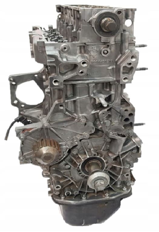Moteur T1WA — vue 3