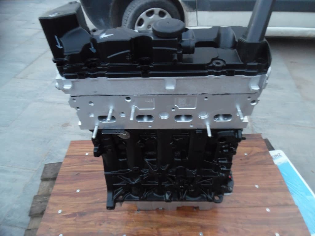 Moteur DASB — vue 3
