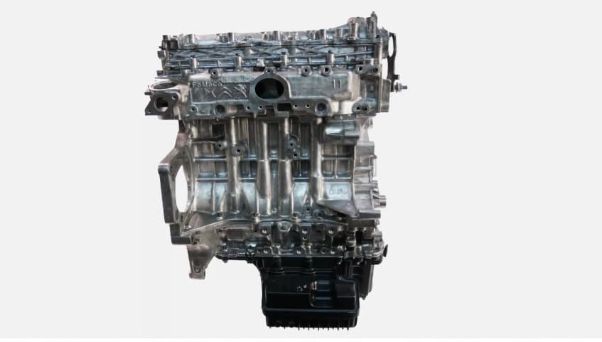 Moteur ZTJA — vue 3