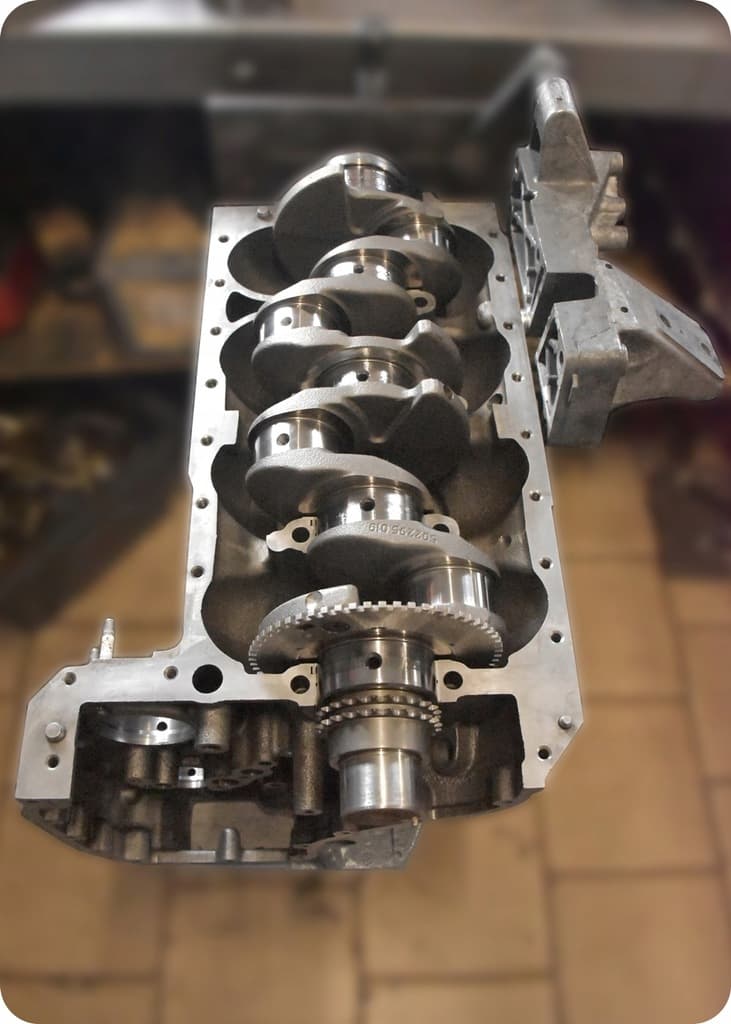 Moteur F1CGL411A — vue 10