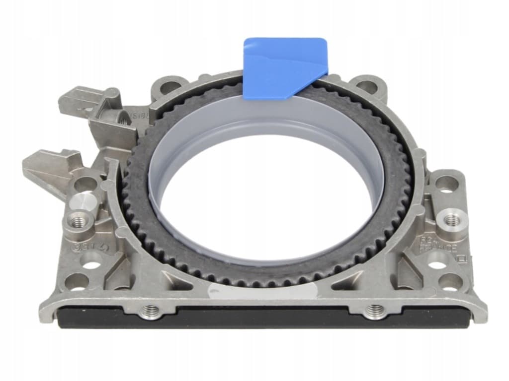 Moteur DAUA — vue 5