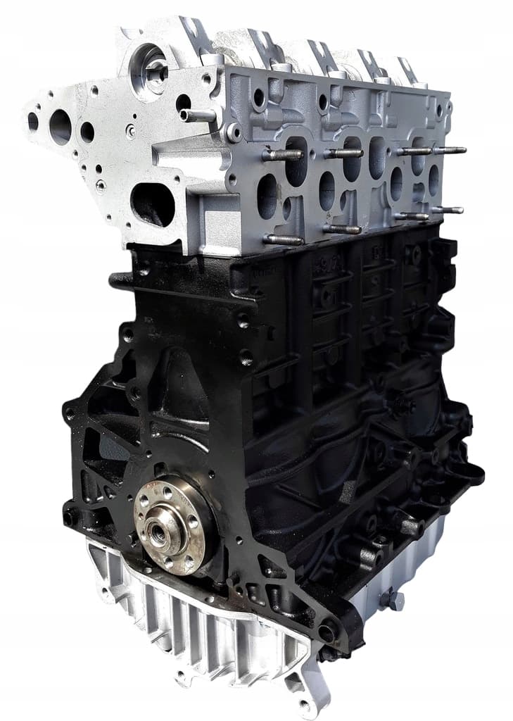 Moteur AVQ — vue 4