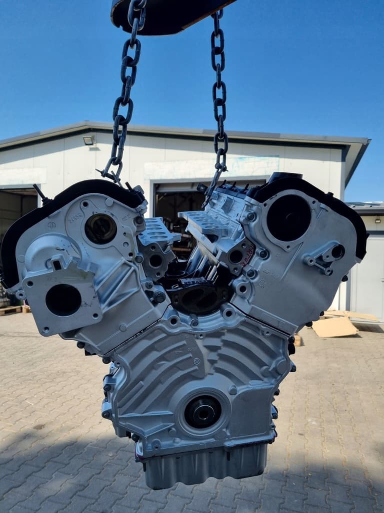 Moteur 300 — vue 8