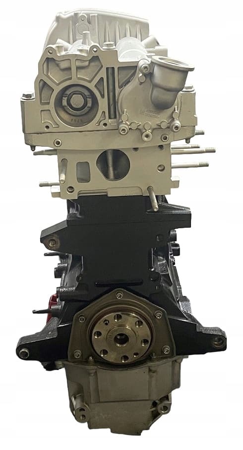 Moteur A 20 DTJ — vue 3