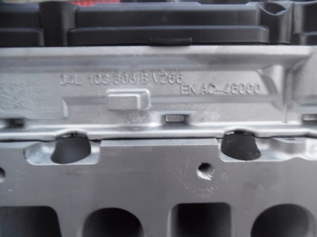 Moteur DASB — vue 8