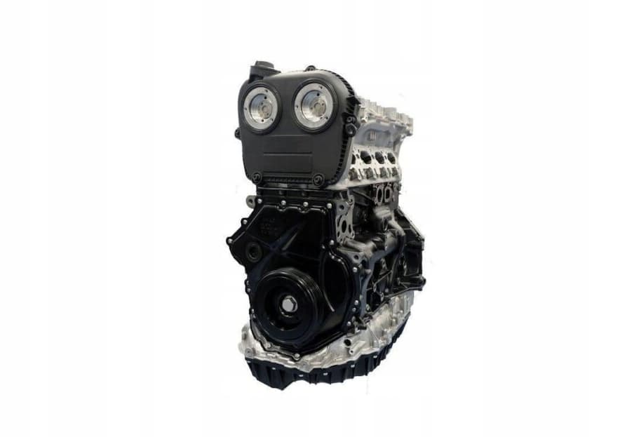 Moteur CJXA — vue 4