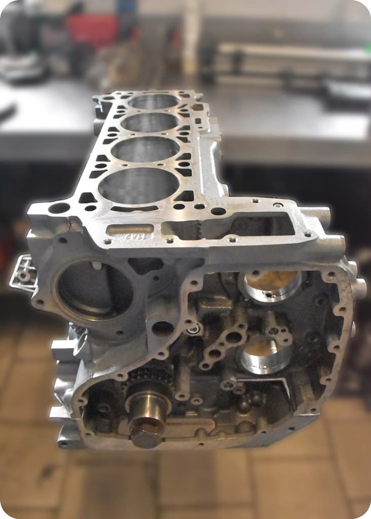 Moteur F1CGL411A — vue 11