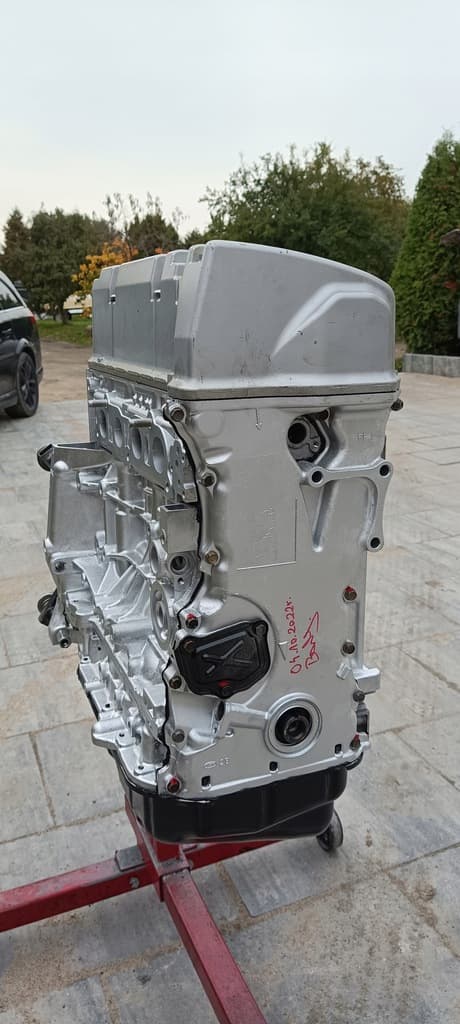 Moteur K24A3 — vue 2