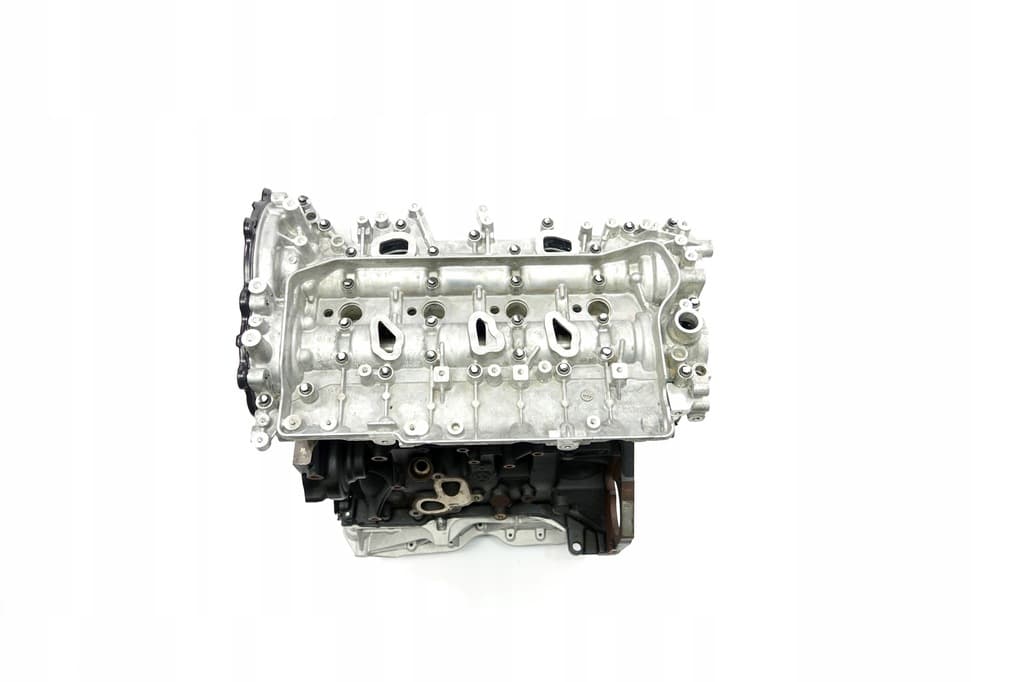 Moteur M9T 710 — vue 3