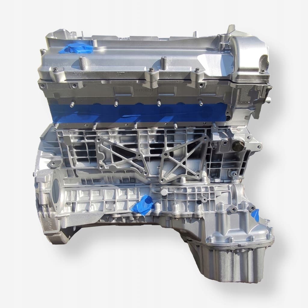 Moteur OM 629.911 — vue 2