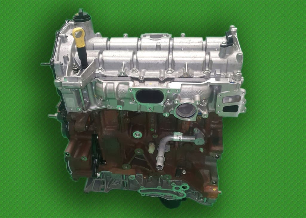 Moteur BC2X - Image 1